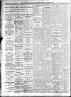 Irish News and Belfast Morning News Thursday 16 December 1909 Page 4