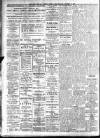 Irish News and Belfast Morning News Saturday 18 December 1909 Page 4