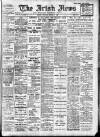 Irish News and Belfast Morning News Thursday 06 January 1910 Page 1
