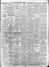 Irish News and Belfast Morning News Monday 10 January 1910 Page 3