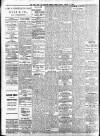 Irish News and Belfast Morning News Monday 10 January 1910 Page 4