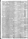 Irish News and Belfast Morning News Monday 10 January 1910 Page 8