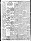 Irish News and Belfast Morning News Thursday 13 January 1910 Page 4