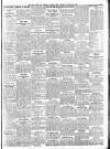 Irish News and Belfast Morning News Thursday 13 January 1910 Page 5