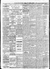 Irish News and Belfast Morning News Saturday 15 January 1910 Page 4