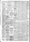 Irish News and Belfast Morning News Saturday 22 January 1910 Page 4