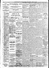 Irish News and Belfast Morning News Monday 24 January 1910 Page 4