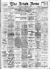 Irish News and Belfast Morning News Wednesday 26 January 1910 Page 1