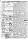 Irish News and Belfast Morning News Wednesday 26 January 1910 Page 4