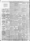 Irish News and Belfast Morning News Thursday 27 January 1910 Page 4