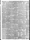 Irish News and Belfast Morning News Saturday 05 February 1910 Page 8