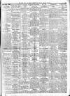 Irish News and Belfast Morning News Friday 11 February 1910 Page 3