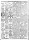 Irish News and Belfast Morning News Saturday 28 May 1910 Page 3