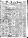 Irish News and Belfast Morning News Wednesday 08 June 1910 Page 1
