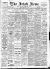 Irish News and Belfast Morning News Friday 01 July 1910 Page 1