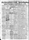 Irish News and Belfast Morning News Saturday 06 August 1910 Page 4