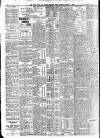 Irish News and Belfast Morning News Saturday 13 August 1910 Page 2
