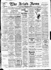 Irish News and Belfast Morning News Tuesday 01 November 1910 Page 1