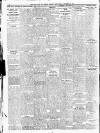 Irish News and Belfast Morning News Friday 25 November 1910 Page 8