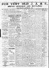 Irish News and Belfast Morning News Friday 02 December 1910 Page 4