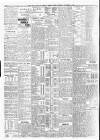 Irish News and Belfast Morning News Saturday 03 December 1910 Page 2