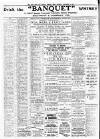 Irish News and Belfast Morning News Saturday 10 December 1910 Page 4