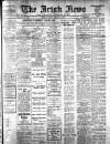 Irish News and Belfast Morning News Friday 13 January 1911 Page 1