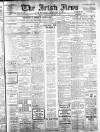 Irish News and Belfast Morning News Wednesday 25 January 1911 Page 1