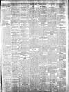 Irish News and Belfast Morning News Monday 30 January 1911 Page 3