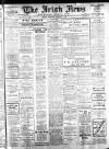 Irish News and Belfast Morning News Wednesday 01 February 1911 Page 1