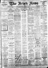 Irish News and Belfast Morning News Thursday 02 February 1911 Page 1