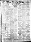 Irish News and Belfast Morning News Wednesday 08 February 1911 Page 1