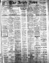 Irish News and Belfast Morning News Wednesday 15 February 1911 Page 1