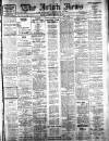 Irish News and Belfast Morning News Saturday 25 February 1911 Page 1
