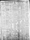 Irish News and Belfast Morning News Saturday 25 February 1911 Page 3