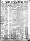 Irish News and Belfast Morning News Tuesday 04 April 1911 Page 1