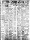 Irish News and Belfast Morning News Tuesday 02 May 1911 Page 1