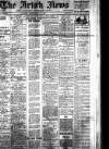 Irish News and Belfast Morning News Wednesday 03 May 1911 Page 1