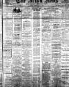 Irish News and Belfast Morning News Thursday 11 May 1911 Page 1