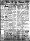 Irish News and Belfast Morning News Friday 12 May 1911 Page 1
