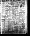 Irish News and Belfast Morning News Wednesday 31 May 1911 Page 1