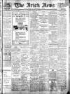 Irish News and Belfast Morning News Friday 16 June 1911 Page 1