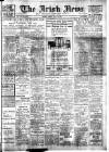 Irish News and Belfast Morning News Friday 30 June 1911 Page 1