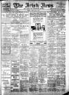 Irish News and Belfast Morning News Friday 07 July 1911 Page 1