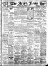 Irish News and Belfast Morning News Saturday 29 July 1911 Page 1