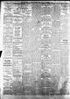 Irish News and Belfast Morning News Monday 04 September 1911 Page 4