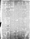 Irish News and Belfast Morning News Tuesday 05 September 1911 Page 4