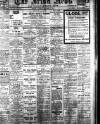 Irish News and Belfast Morning News Saturday 09 September 1911 Page 1