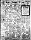 Irish News and Belfast Morning News Tuesday 12 September 1911 Page 1