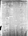 Irish News and Belfast Morning News Wednesday 20 September 1911 Page 4
